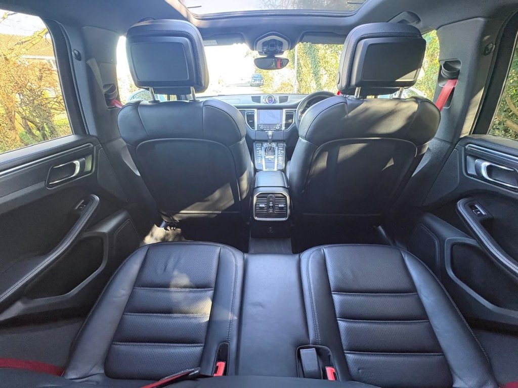 Used Porsche Macan 2016 for sale - 77734257: Photo 37