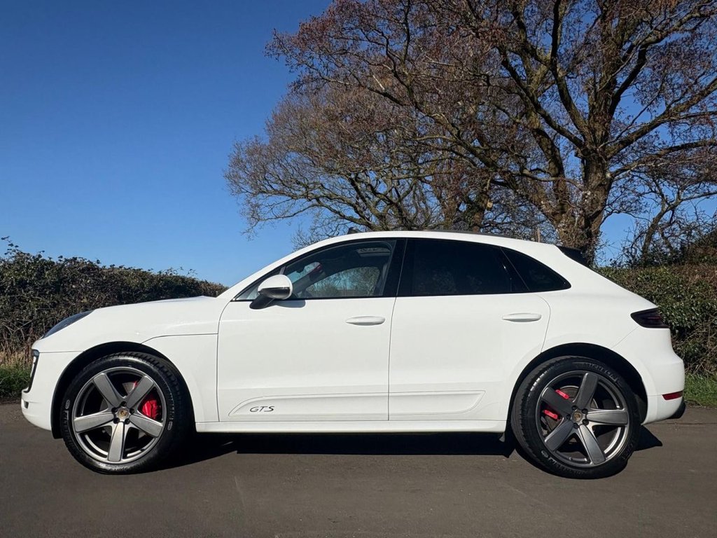 Used Porsche Macan 2016 for sale - 77734257: Photo 5