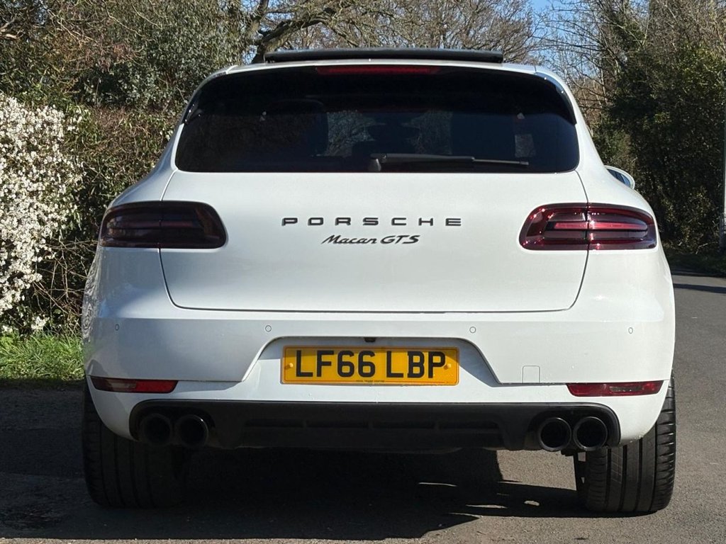 Used Porsche Macan 2016 for sale - 77734257: Photo 8