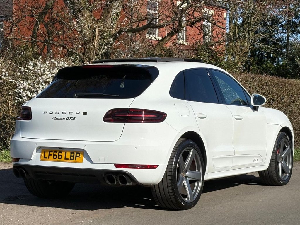 Used Porsche Macan 2016 for sale - 77734257: Photo 9
