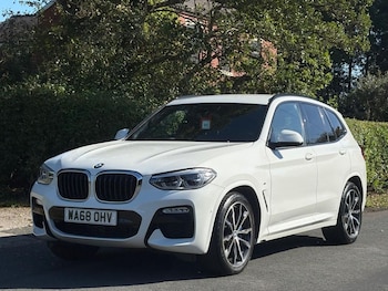Used BMW X3 2019 for sale - 79598166: Photo