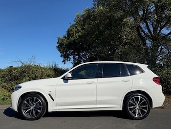 Used BMW X3 2019 for sale - 79598166: Photo