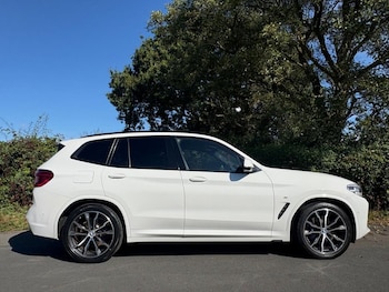 Used BMW X3 2019 for sale - 79598166: Photo