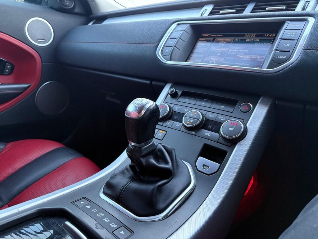 Used Land Rover Range Rover Evoque 2013 for sale - 77734276: Photo 16