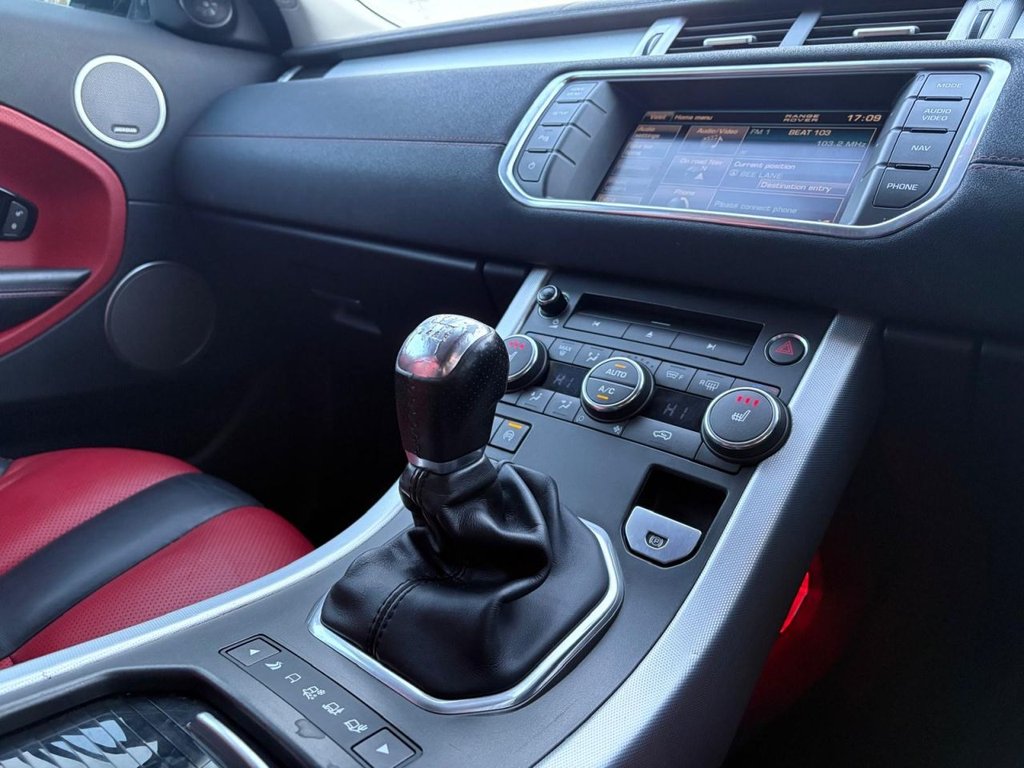 Used Land Rover Range Rover Evoque 2013 for sale - 77734276: Photo 17