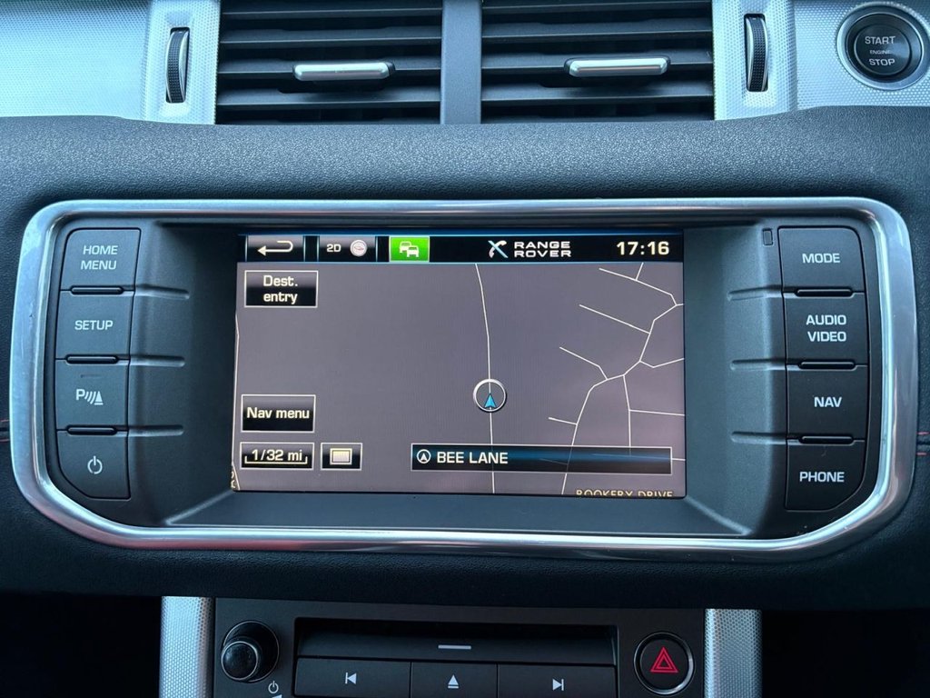 Used Land Rover Range Rover Evoque 2013 for sale - 77734276: Photo 18