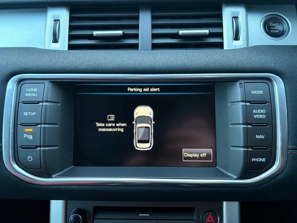 Used Land Rover Range Rover Evoque 2013 for sale - 77734276: Photo 19