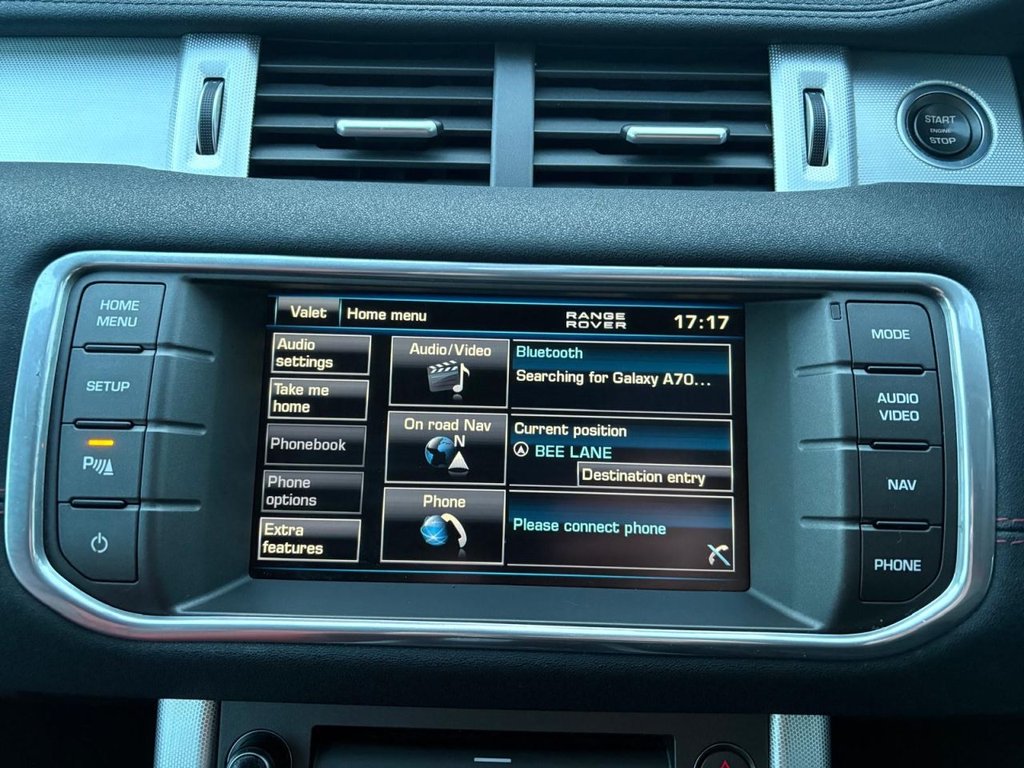 Used Land Rover Range Rover Evoque 2013 for sale - 77734276: Photo 20