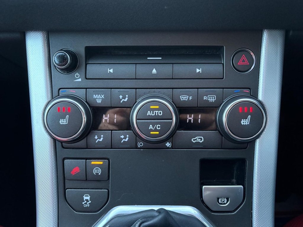 Used Land Rover Range Rover Evoque 2013 for sale - 77734276: Photo 21