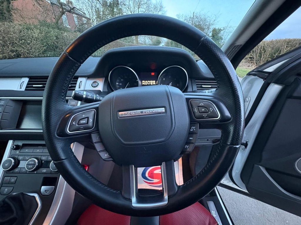 Used Land Rover Range Rover Evoque 2013 for sale - 77734276: Photo 23