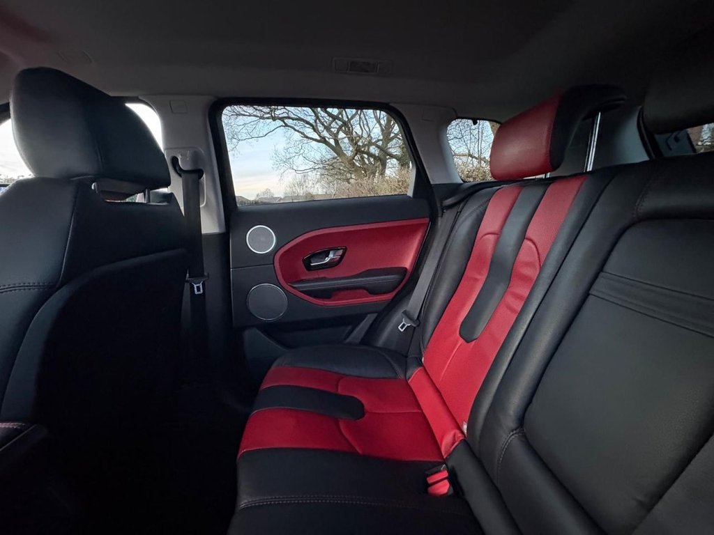 Used Land Rover Range Rover Evoque 2013 for sale - 77734276: Photo 30