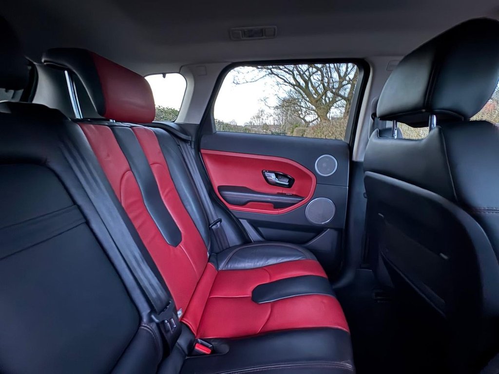 Used Land Rover Range Rover Evoque 2013 for sale - 77734276: Photo 31