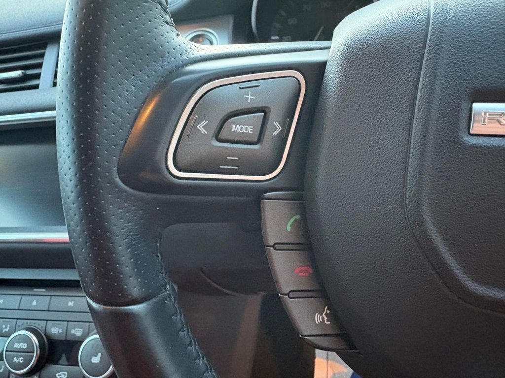 Used Land Rover Range Rover Evoque 2013 for sale - 77734276: Photo 32