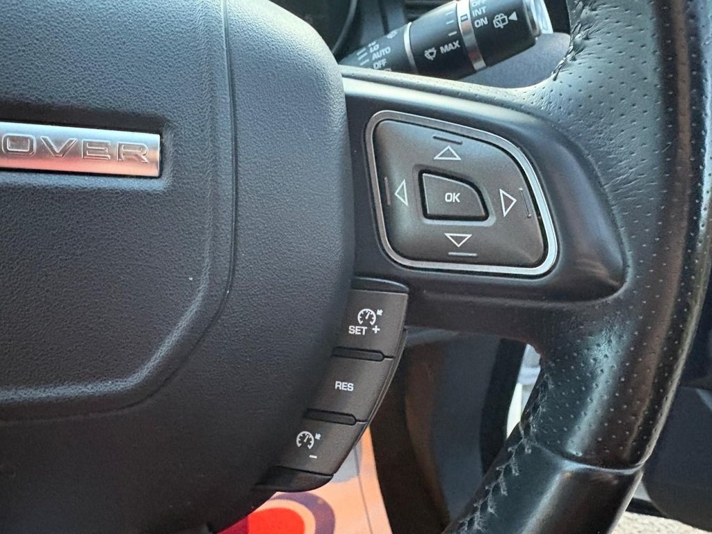 Used Land Rover Range Rover Evoque 2013 for sale - 77734276: Photo 33