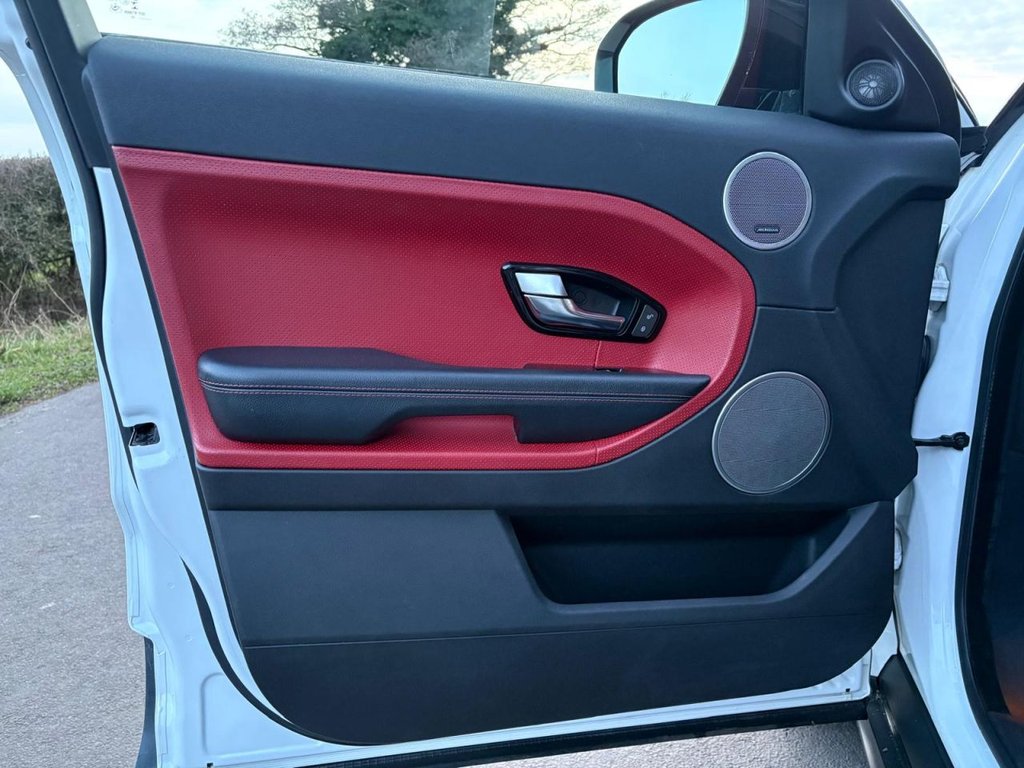 Used Land Rover Range Rover Evoque 2013 for sale - 77734276: Photo 34