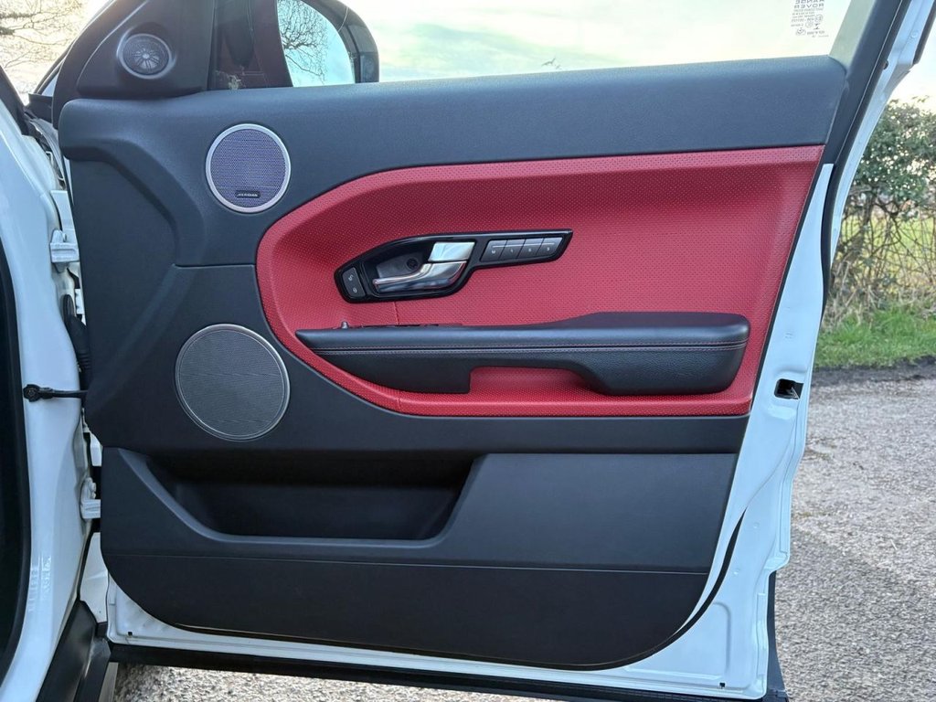 Used Land Rover Range Rover Evoque 2013 for sale - 77734276: Photo 35