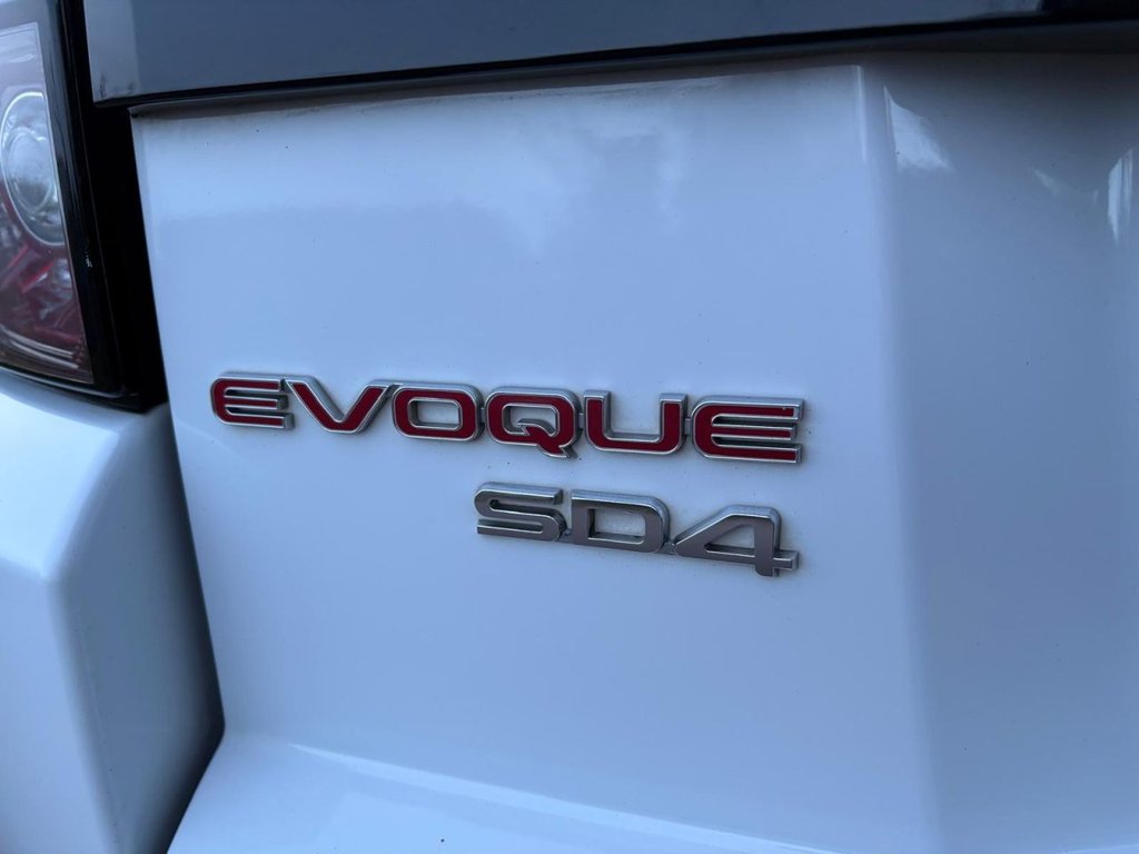 Used Land Rover Range Rover Evoque 2013 for sale - 77734276: Photo 43