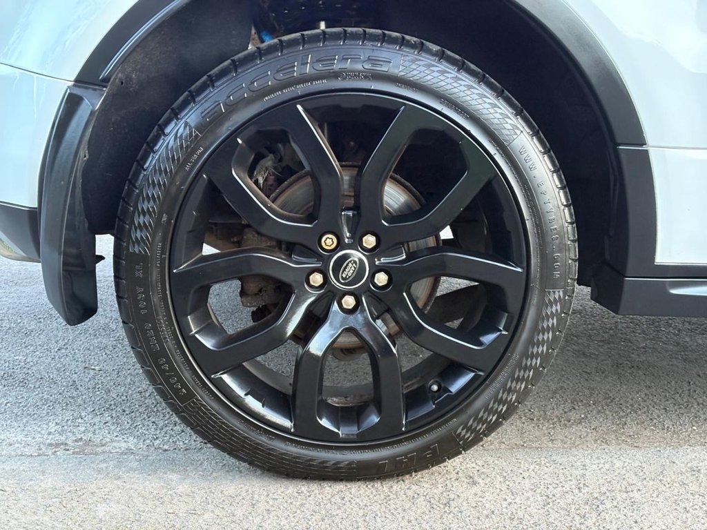 Used Land Rover Range Rover Evoque 2013 for sale - 77734276: Photo 46