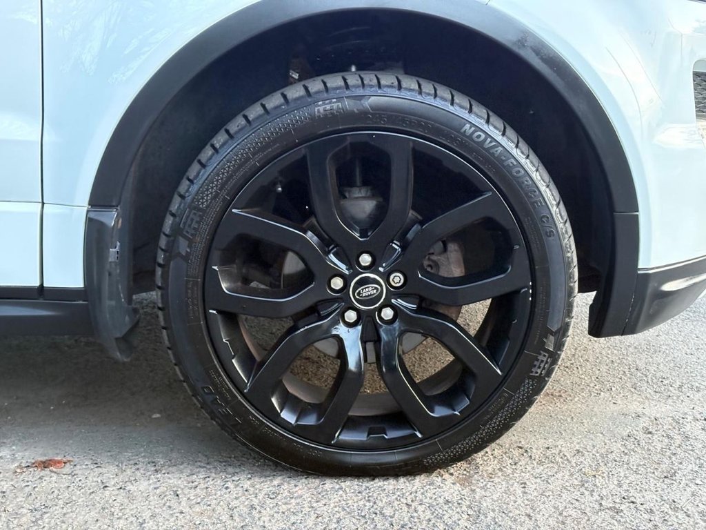 Used Land Rover Range Rover Evoque 2013 for sale - 77734276: Photo 47