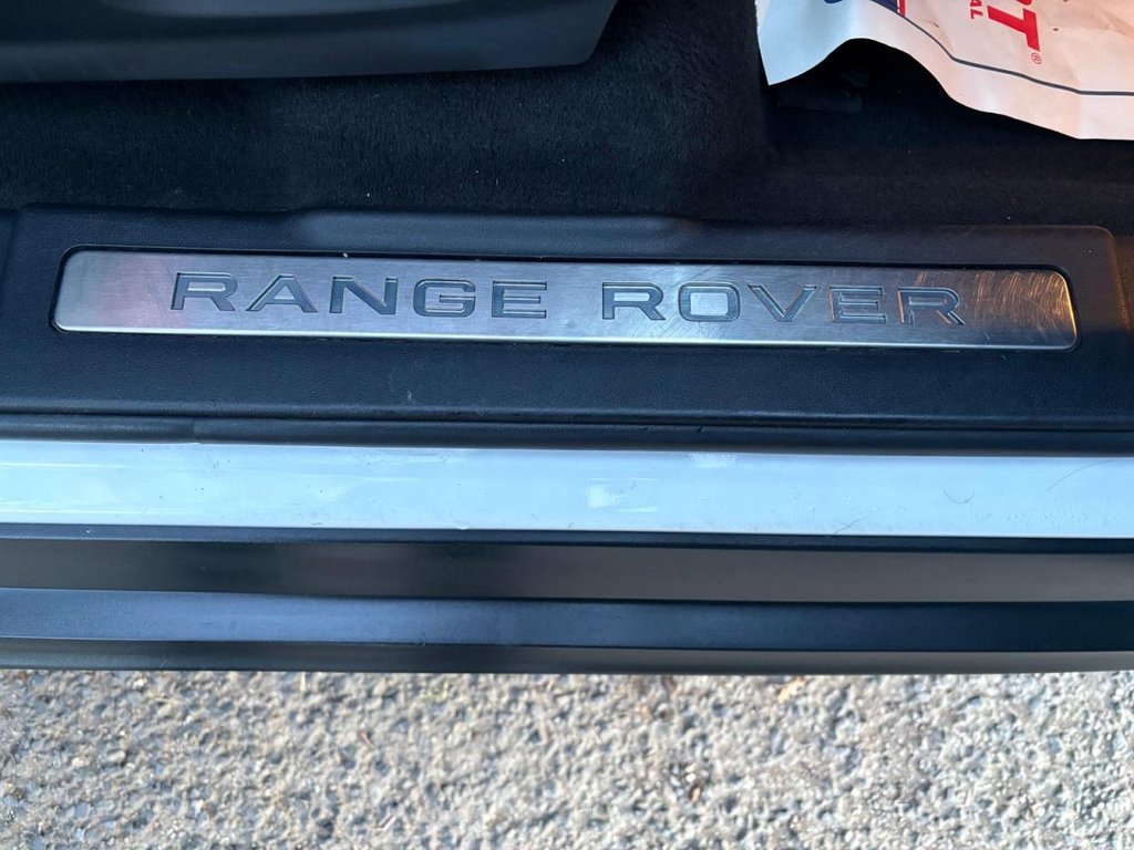 Used Land Rover Range Rover Evoque 2013 for sale - 77734276: Photo 49