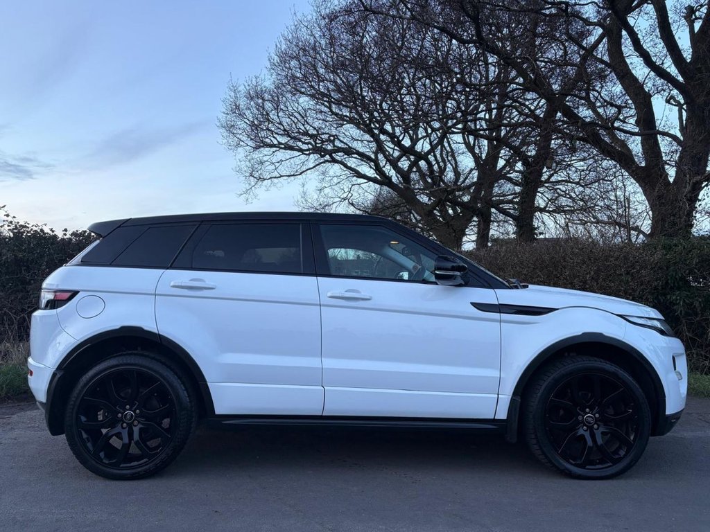 Used Land Rover Range Rover Evoque 2013 for sale - 77734276: Photo 5