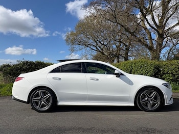 Used Mercedes-Benz CLA 2019 for sale - 78349895: Photo