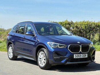 Used BMW X1 2019 for sale - 78382330: Photo