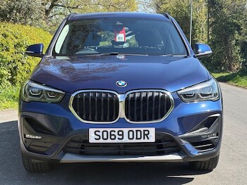 Used BMW X1 2019 for sale - 78382330: Photo