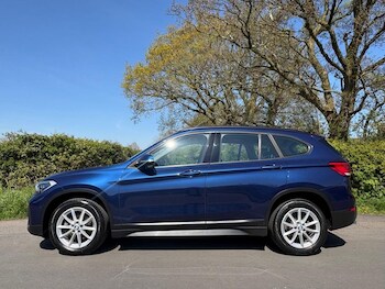 Used BMW X1 2019 for sale - 78382330: Photo