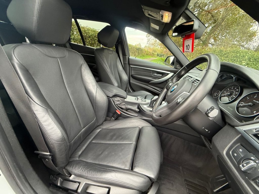 Used BMW 3 Series 2019 for sale - 77733964: Photo 10