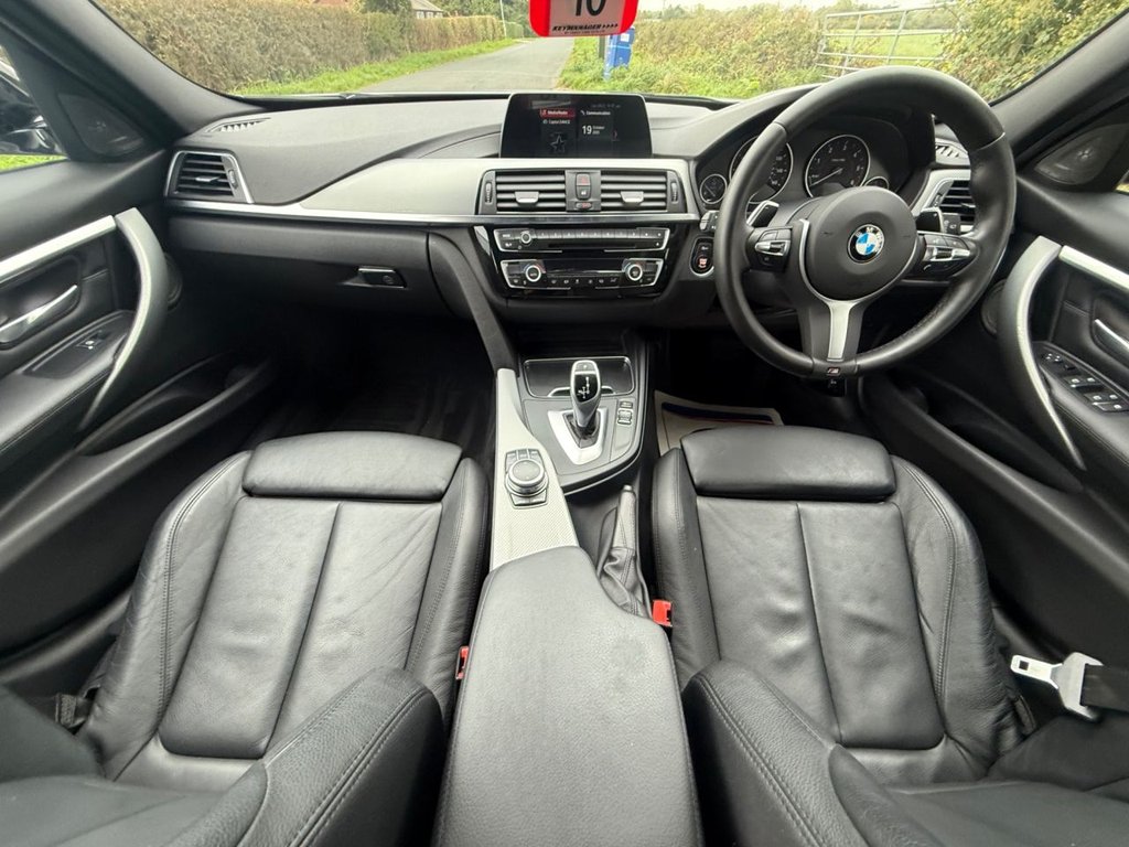 Used BMW 3 Series 2019 for sale - 77733964: Photo 11