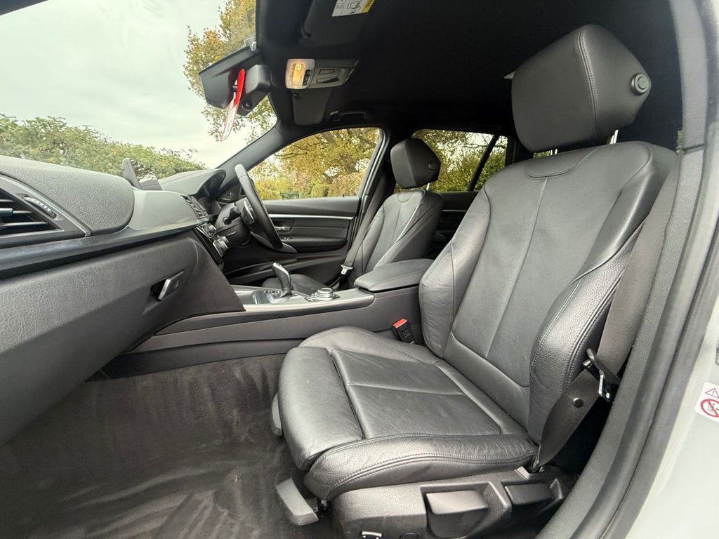 Used BMW 3 Series 2019 for sale - 77733964: Photo 12