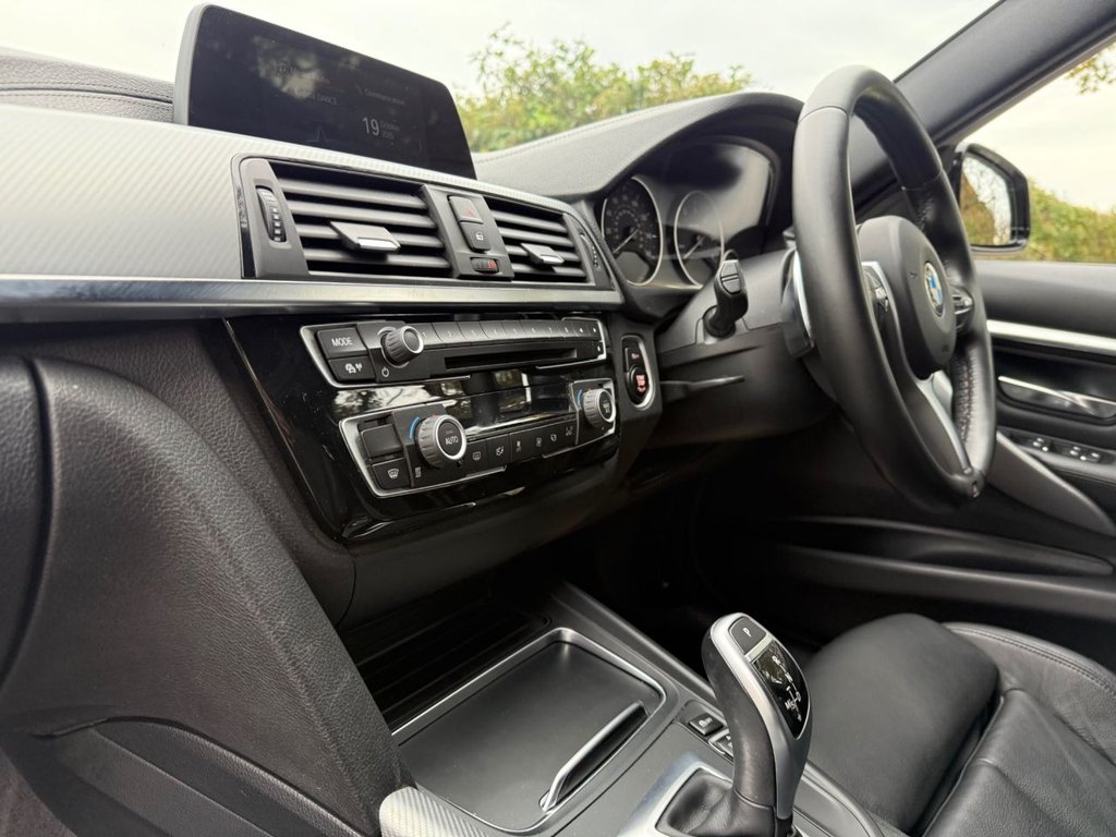 Used BMW 3 Series 2019 for sale - 77733964: Photo 14