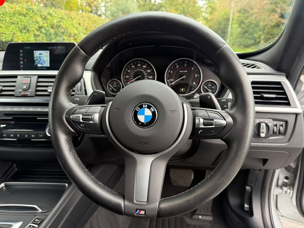 Used BMW 3 Series 2019 for sale - 77733964: Photo 16