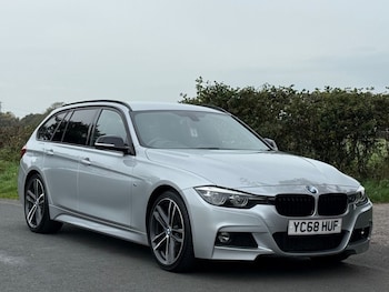 Used BMW 3 Series 2019 for sale - 77733964: Photo