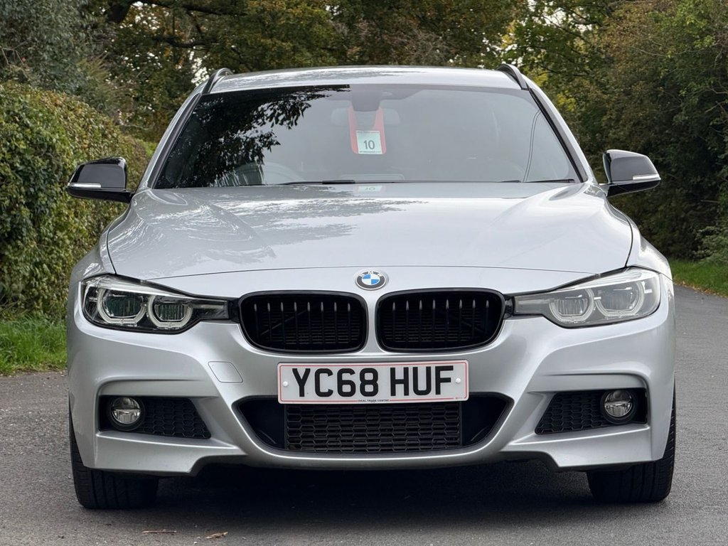 Used BMW 3 Series 2019 for sale - 77733964: Photo 2
