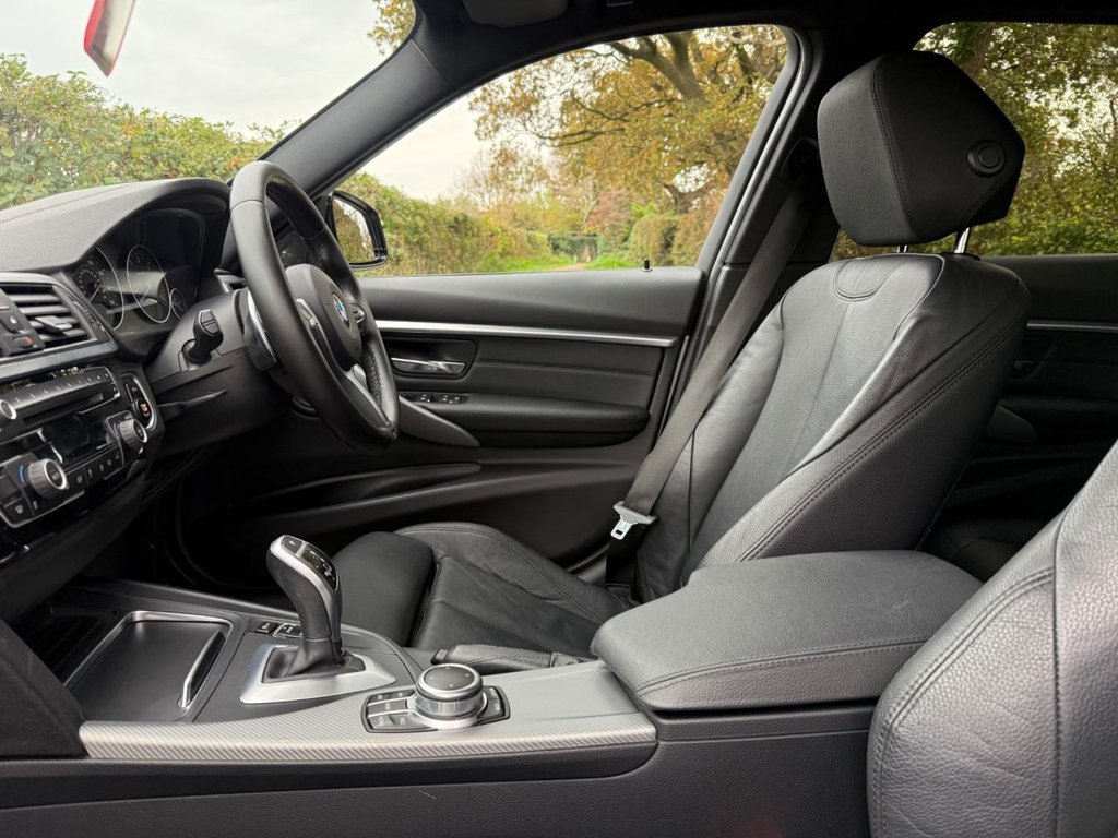 Used BMW 3 Series 2019 for sale - 77733964: Photo 21