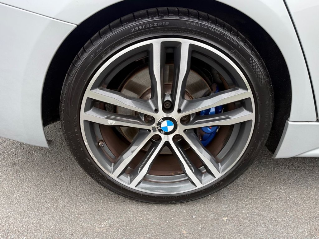 Used BMW 3 Series 2019 for sale - 77733964: Photo 25