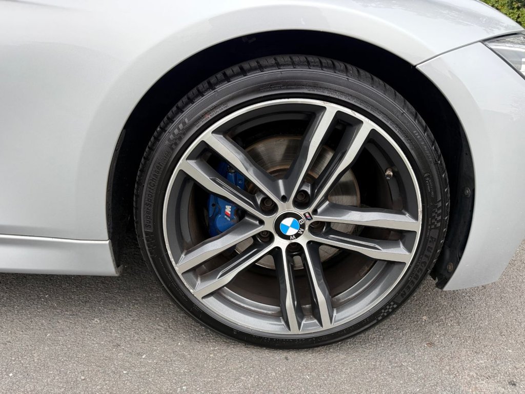 Used BMW 3 Series 2019 for sale - 77733964: Photo 26