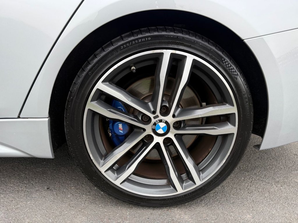 Used BMW 3 Series 2019 for sale - 77733964: Photo 27