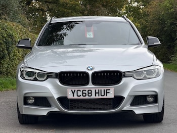 Used BMW 3 Series 2019 for sale - 77733964: Photo
