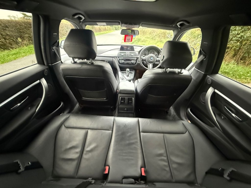 Used BMW 3 Series 2019 for sale - 77733964: Photo 31