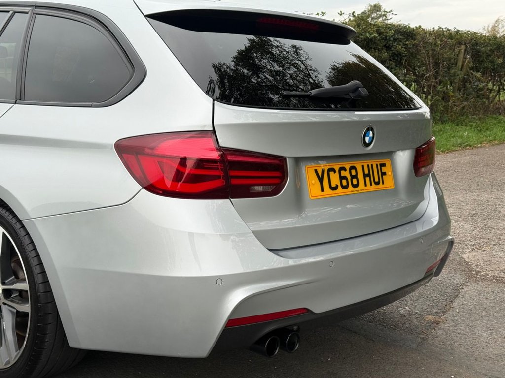 Used BMW 3 Series 2019 for sale - 77733964: Photo 34