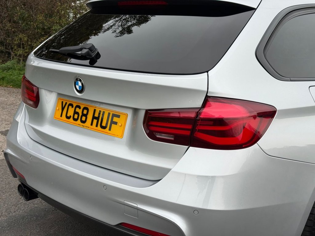 Used BMW 3 Series 2019 for sale - 77733964: Photo 36