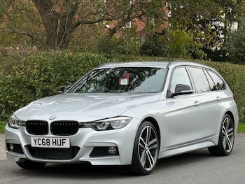 Used BMW 3 Series 2019 for sale - 77733964: Photo