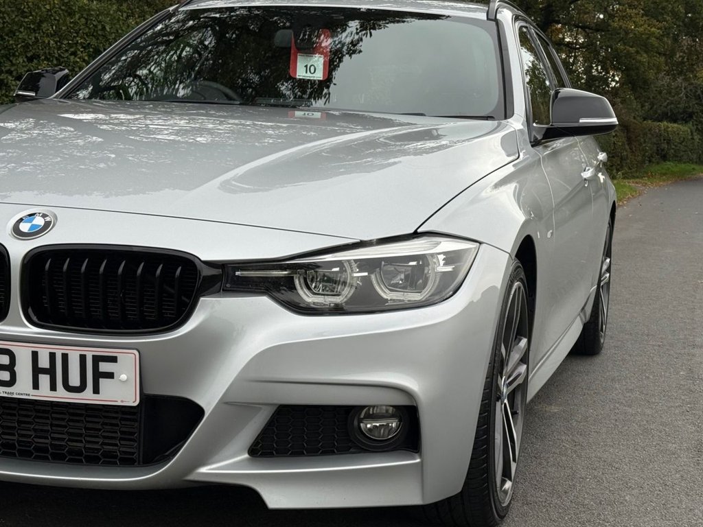 Used BMW 3 Series 2019 for sale - 77733964: Photo 41