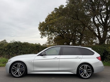 Used BMW 3 Series 2019 for sale - 77733964: Photo