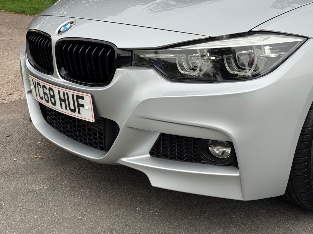 Used BMW 3 Series 2019 for sale - 77733964: Photo 50