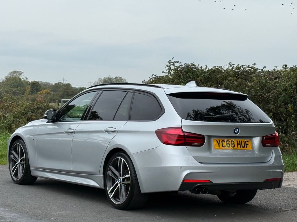 Used BMW 3 Series 2019 for sale - 77733964: Photo 6