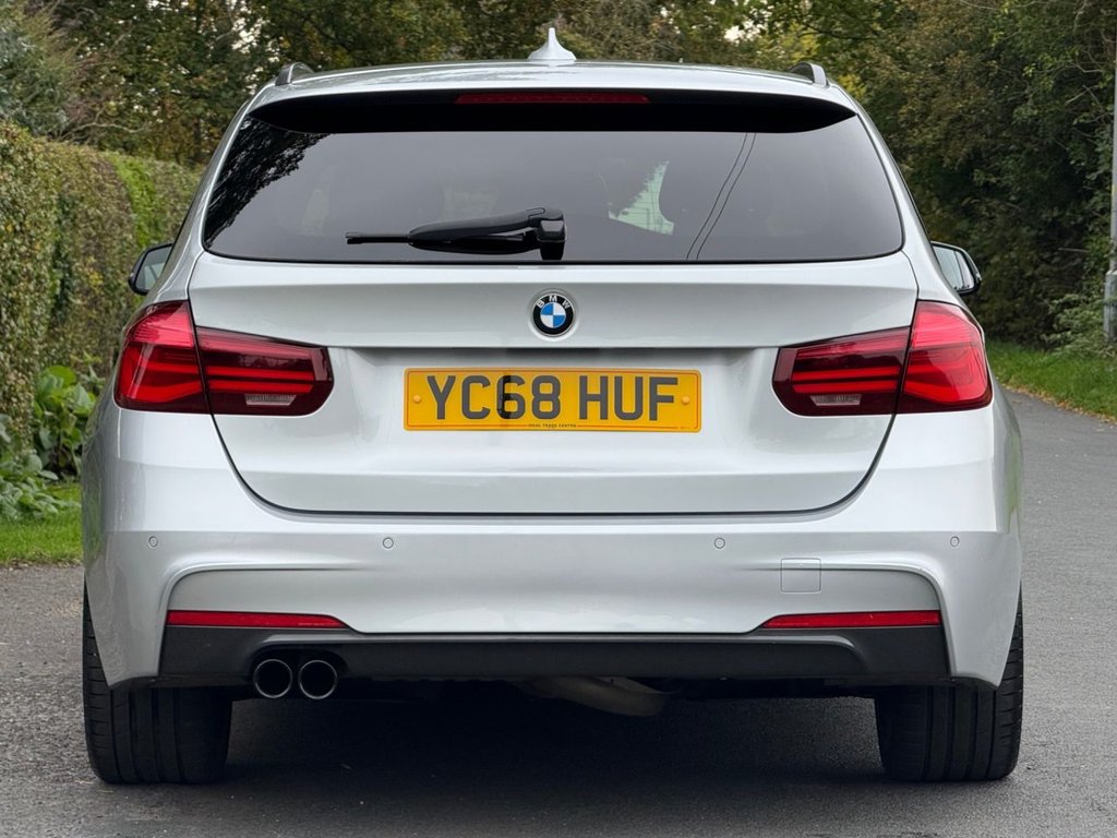 Used BMW 3 Series 2019 for sale - 77733964: Photo 7